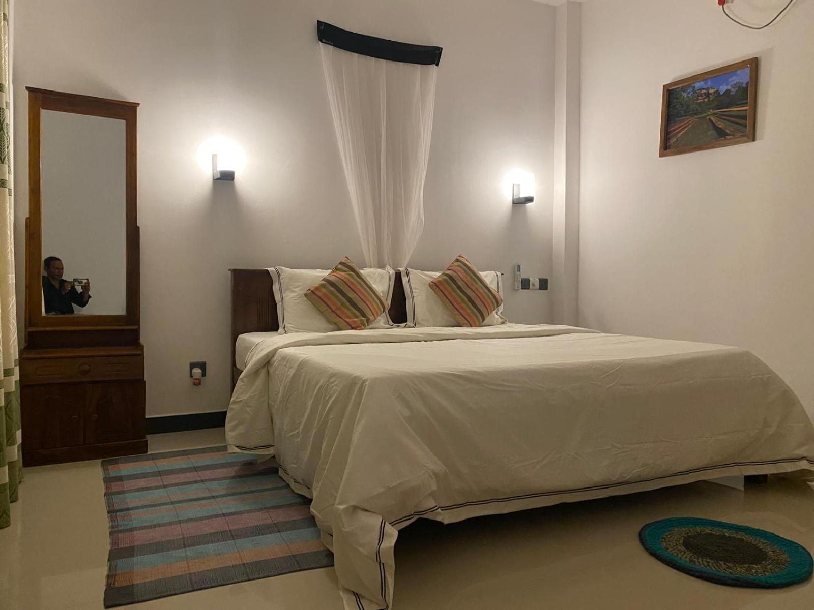Villa Sun Rising Talpe Ngoại thất bức ảnh
